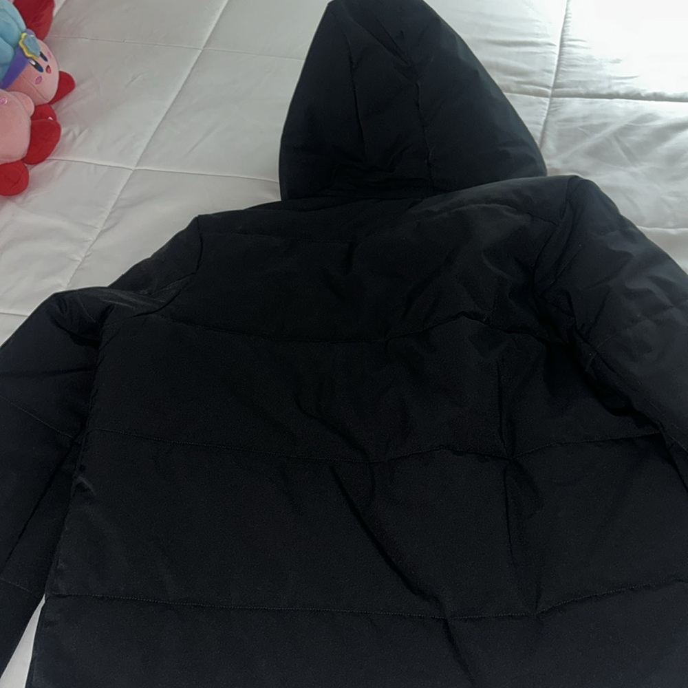 Michael Kors Puffer Jacket - Picture 6 of 8